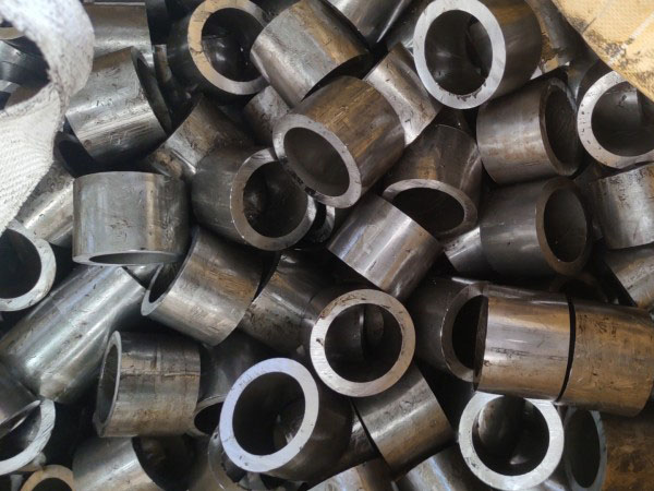 陆河无缝钢管切割