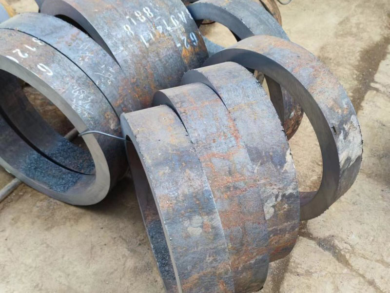 陆河42crmo无缝钢管切割加工零售