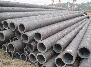 陆河20CrMo冷拔无缝钢管