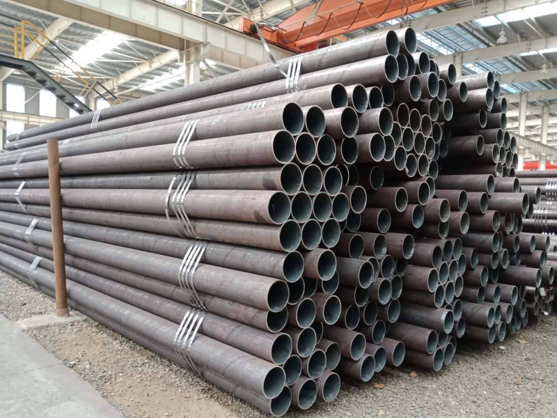 陆河30CrMo合金无缝钢管