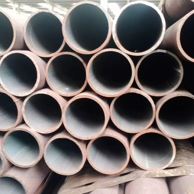 陆河12Cr1MovG合金无缝钢管