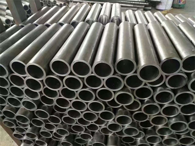 陆河30CrMo精密无缝钢管