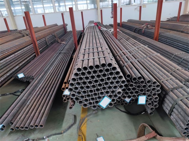 陆河20G合金无缝钢管